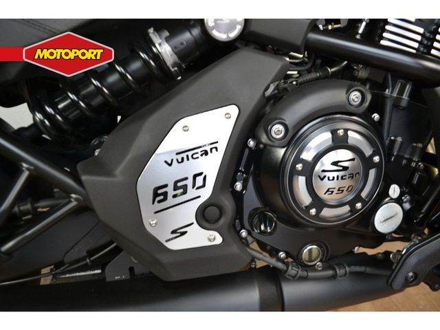 kawasaki - vulcan-s
