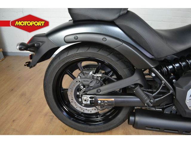 kawasaki - vulcan-s