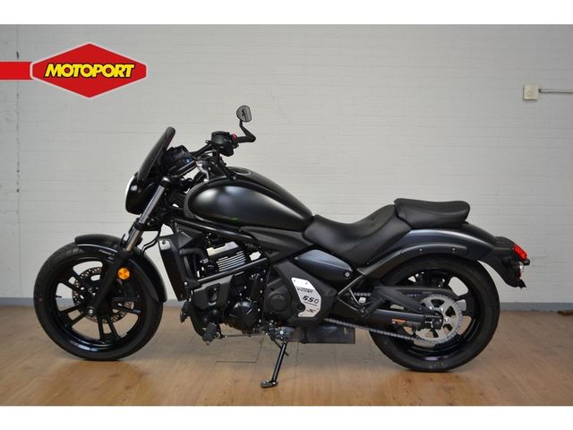kawasaki - vulcan-s