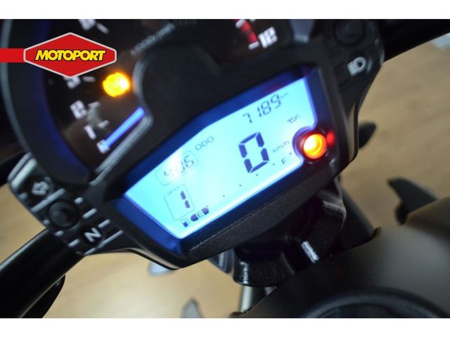 kawasaki - vulcan-s