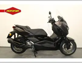 Yamaha X MAX 300 Tech MAX 2026 nieuw