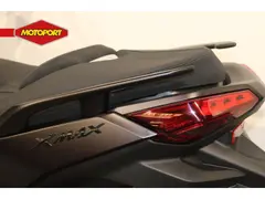 Yamaha Xmax 300 Tech MAX 2026 nieuw – foto 3 van 14