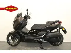 Yamaha Xmax 300 Tech MAX 2026 nieuw – foto 4 van 14