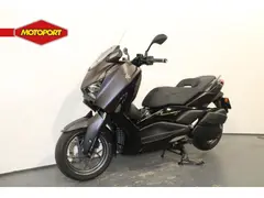 Yamaha Xmax 300 Tech MAX 2026 nieuw – foto 5 van 14