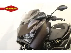 Yamaha Xmax 300 Tech MAX 2026 nieuw – foto 6 van 14