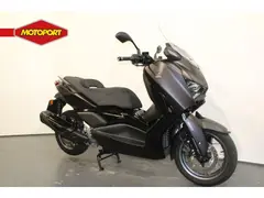 Yamaha Xmax 300 Tech MAX 2026 nieuw – foto 12 van 14