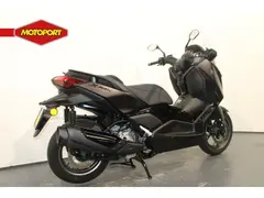 Yamaha Xmax 300 Tech MAX 2026 nieuw – foto 13 van 14