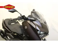 Yamaha Xmax 300 Tech MAX 2026 nieuw – foto 14 van 14