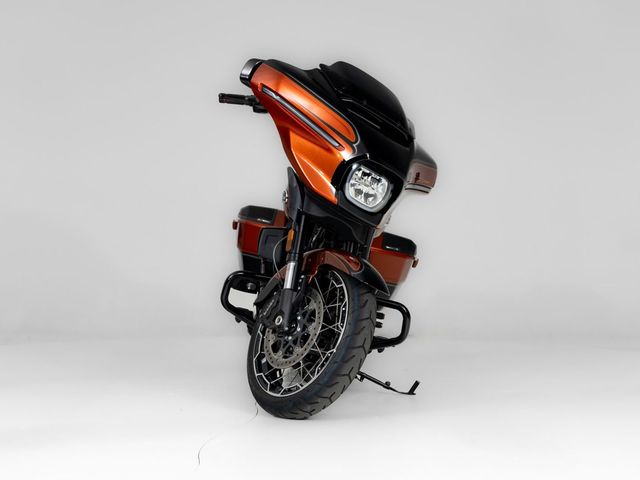 harley-davidson - street-glide-cvo-flhxse
