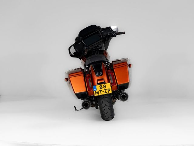 harley-davidson - street-glide-cvo-flhxse