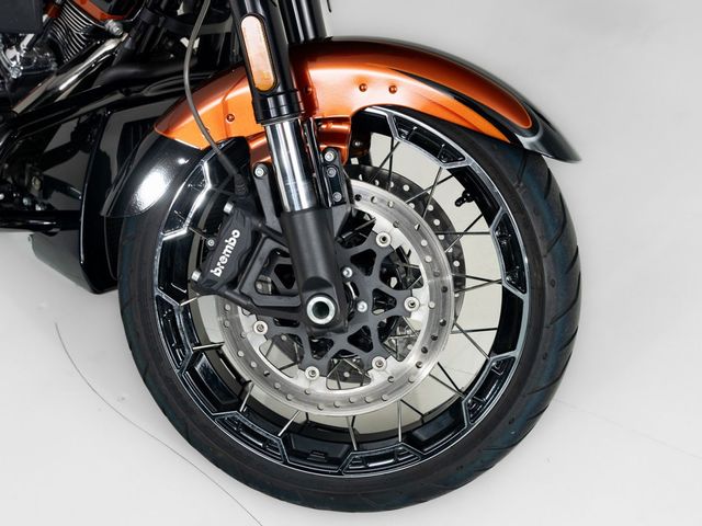 harley-davidson - street-glide-cvo-flhxse