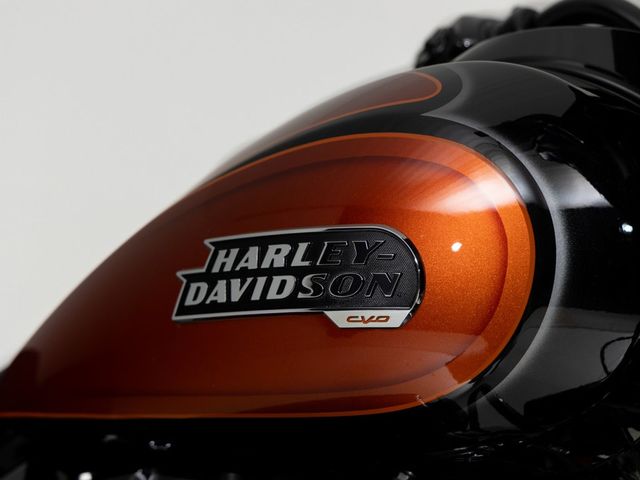 harley-davidson - street-glide-cvo-flhxse
