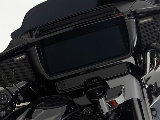 harley-davidson - street-glide-cvo-flhxse