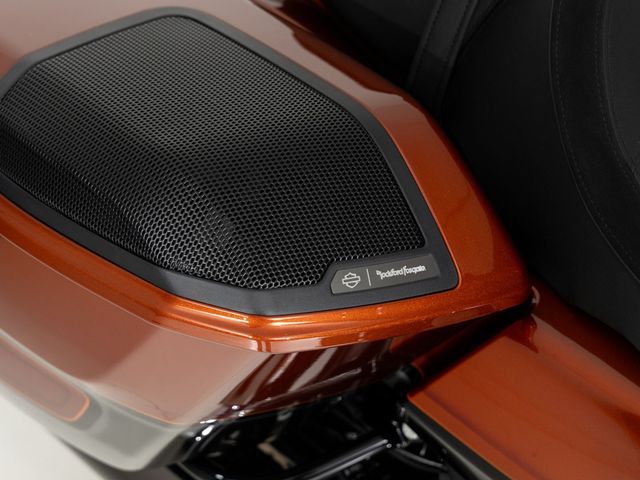 harley-davidson - street-glide-cvo-flhxse
