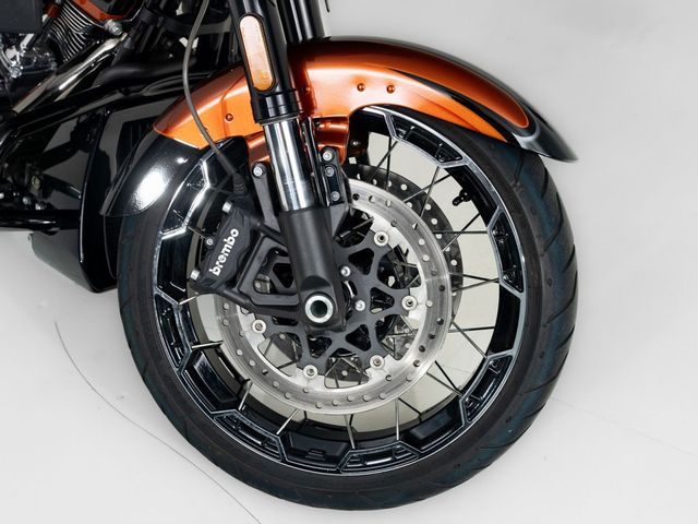 harley-davidson - street-glide-cvo-flhxse