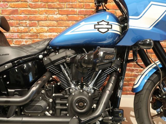 harley-davidson - low-rider-st-fxlrst
