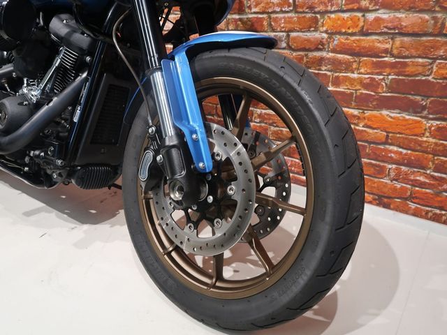 harley-davidson - low-rider-st-fxlrst