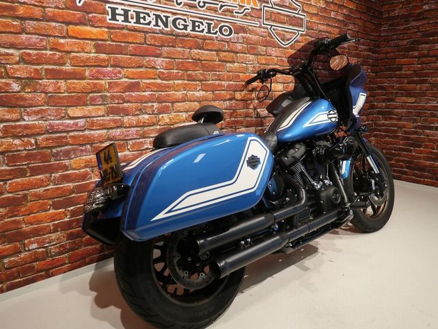harley-davidson - low-rider-st-fxlrst