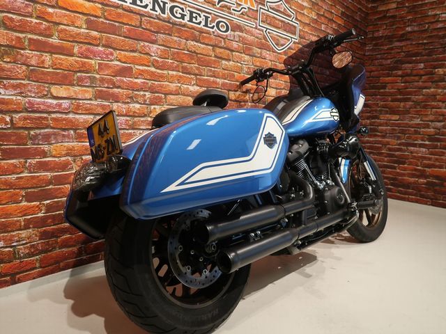 harley-davidson - low-rider-st-fxlrst