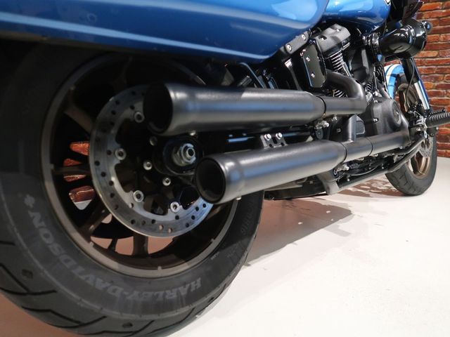 harley-davidson - low-rider-st-fxlrst