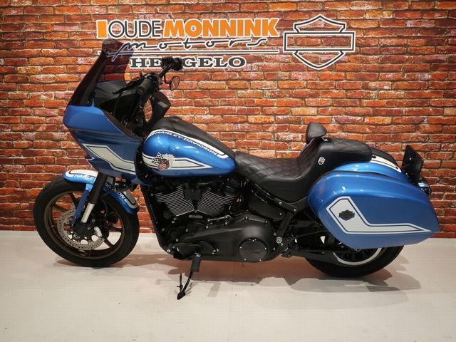 harley-davidson - low-rider-st-fxlrst