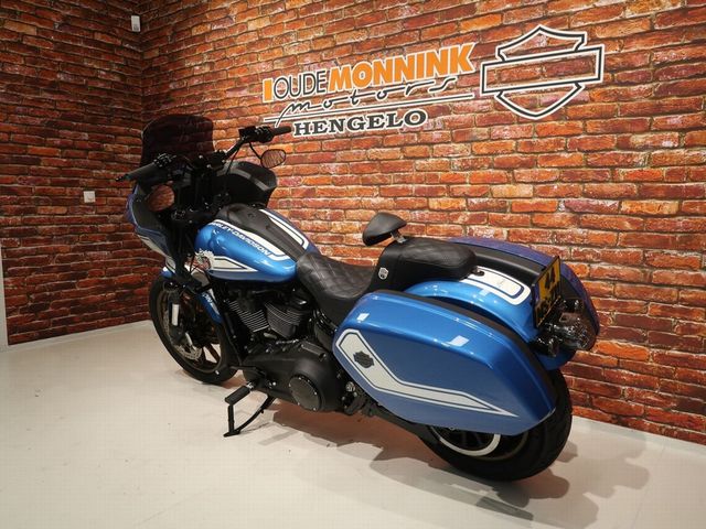harley-davidson - low-rider-st-fxlrst