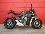 DUCATI STREETFIGHTER V4S