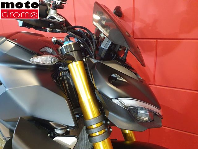 ducati - streetfighter-v4s