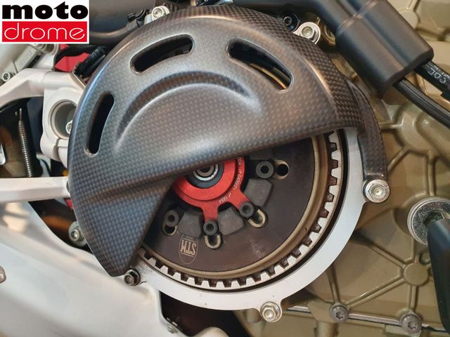 ducati - streetfighter-v4s