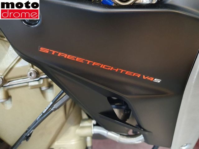 ducati - streetfighter-v4s
