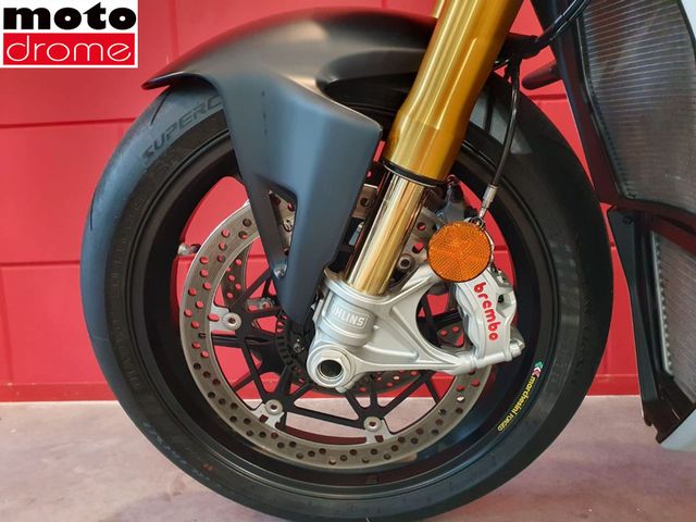 ducati - streetfighter-v4s