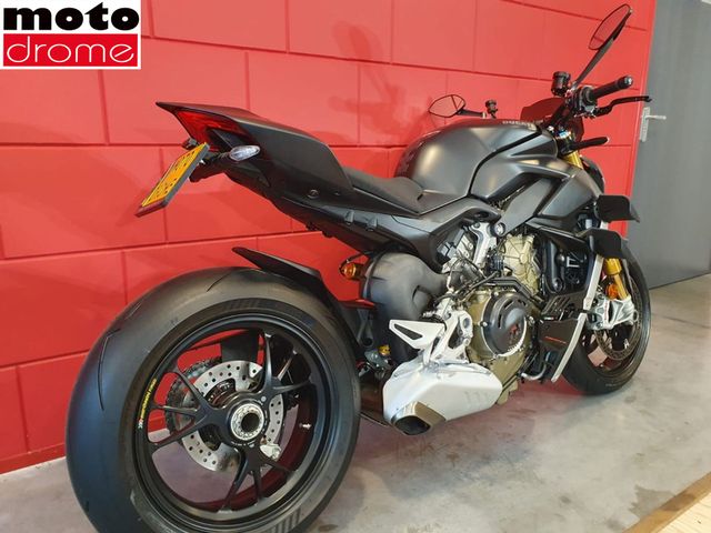 ducati - streetfighter-v4s