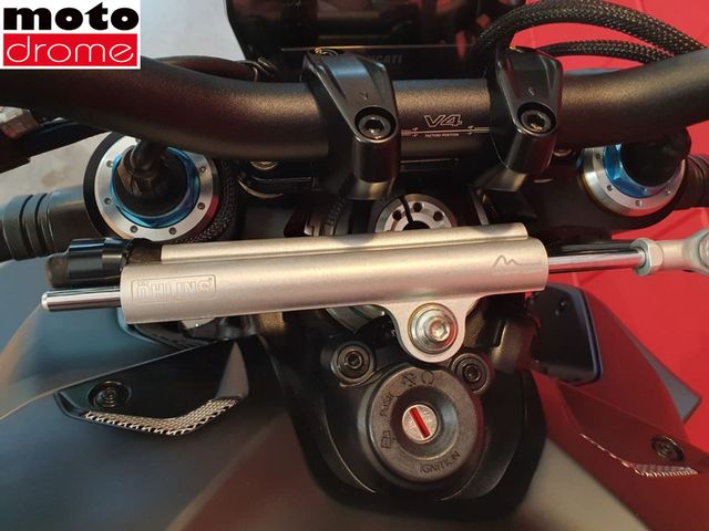 ducati - streetfighter-v4s