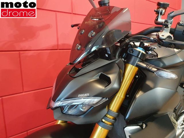 ducati - streetfighter-v4s