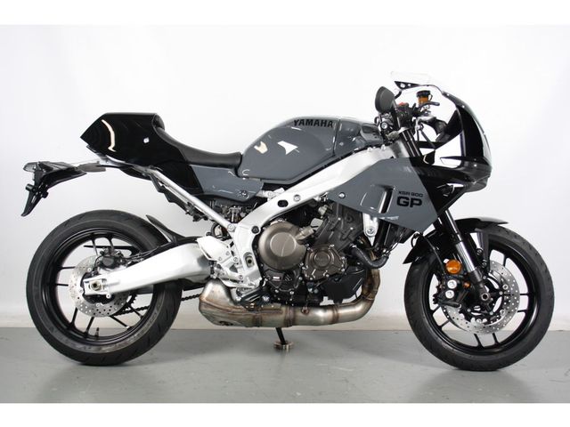 yamaha - xsr-900-gp