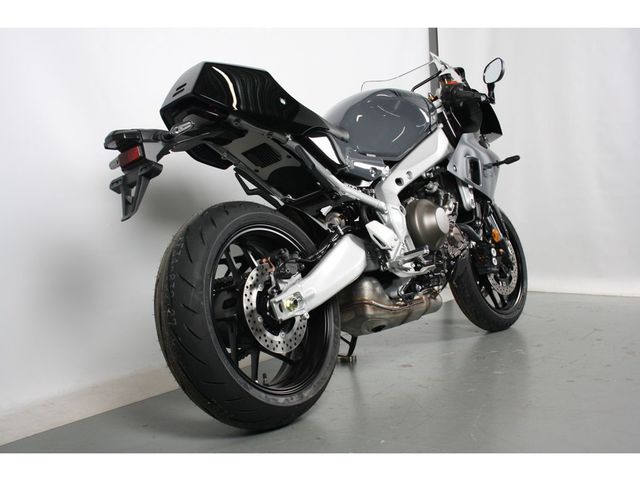 yamaha - xsr-900-gp