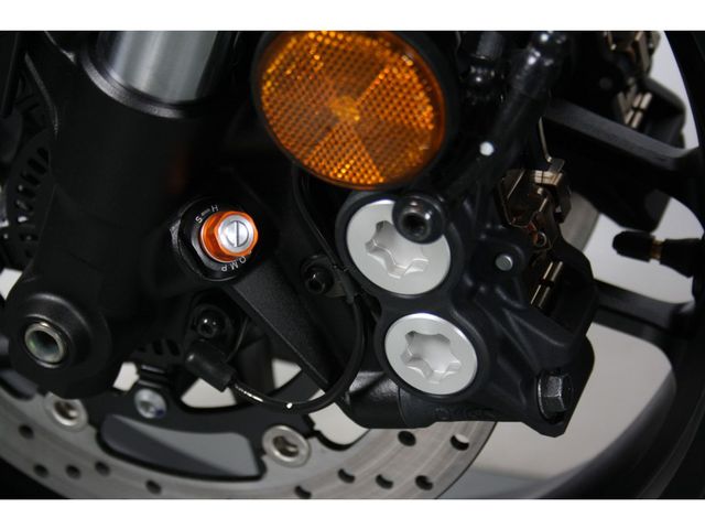 yamaha - xsr-900-gp