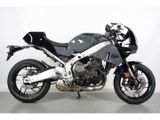 YAMAHA XSR 900 GP