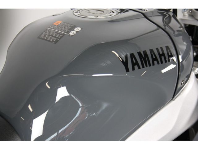 yamaha - xsr-900-gp