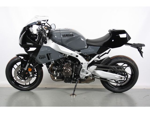 yamaha - xsr-900-gp