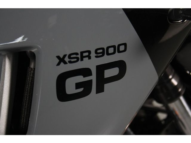 yamaha - xsr-900-gp