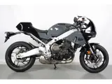 Yamaha XSR 900 GP 2026