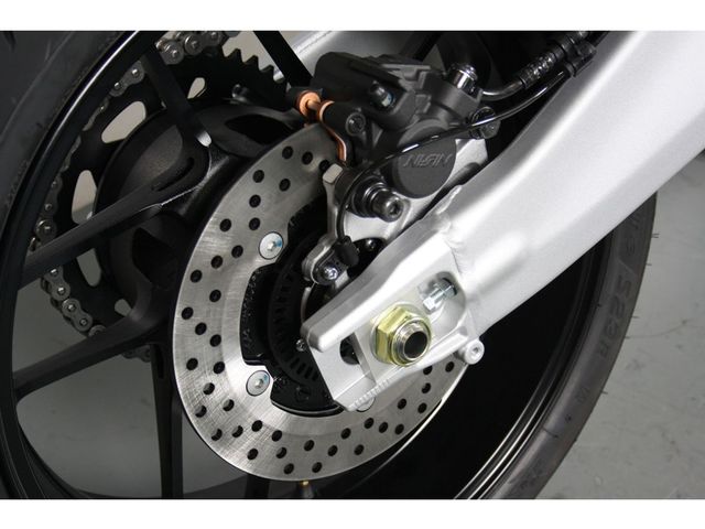 yamaha - xsr-900-gp