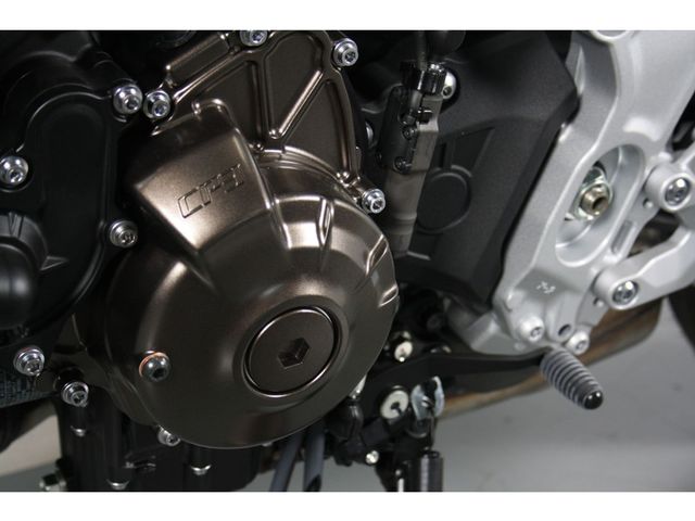 yamaha - xsr-900-gp