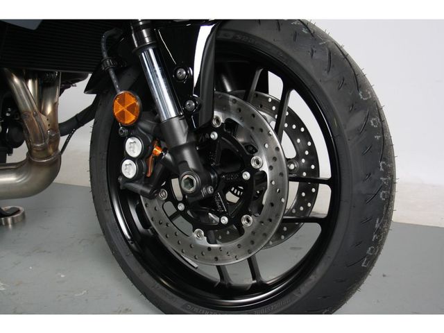 yamaha - xsr-900-gp