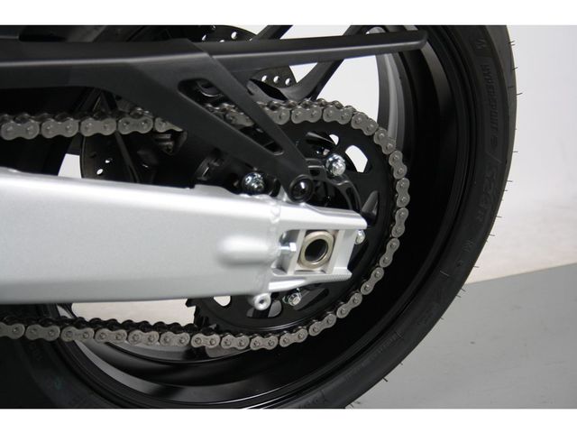 yamaha - xsr-900-gp