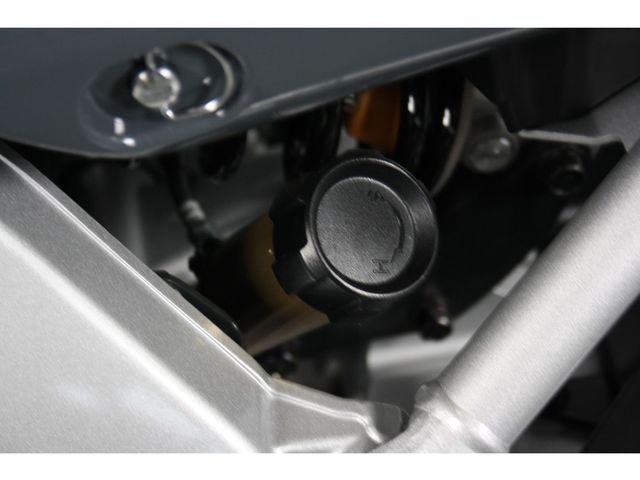 yamaha - xsr-900-gp