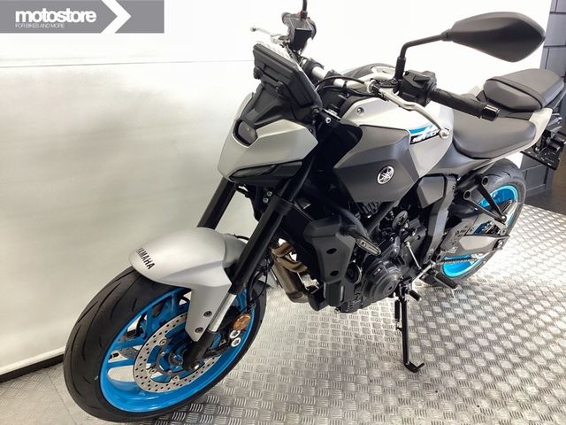 yamaha - mt-07-abs