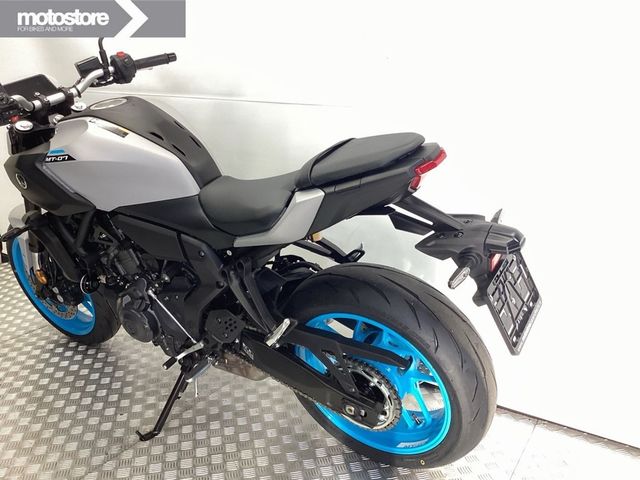 yamaha - mt-07-abs