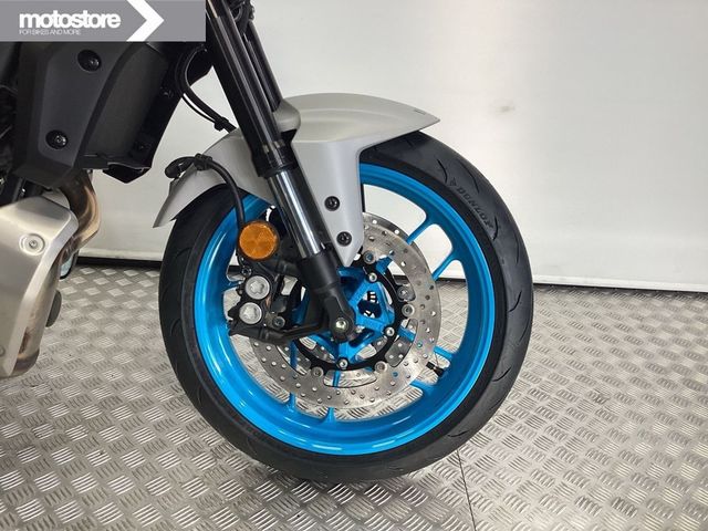 yamaha - mt-07-abs